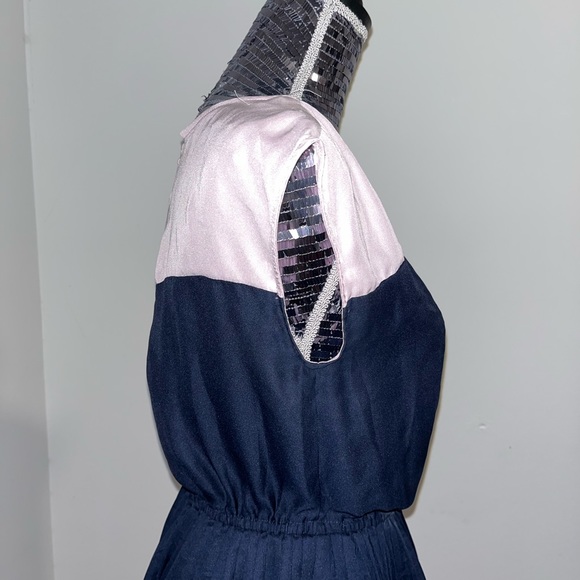 Multicolored American Eagle Dress - Picture 7 of 12